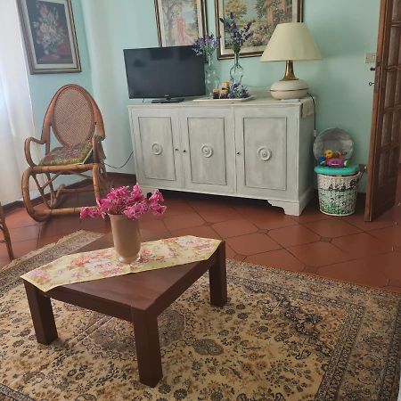B&B Via Della Grotta Monsummano Terme Ngoại thất bức ảnh