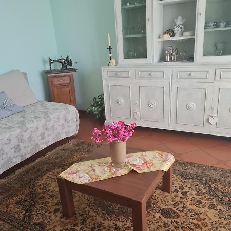 B&B Via Della Grotta Monsummano Terme Ngoại thất bức ảnh