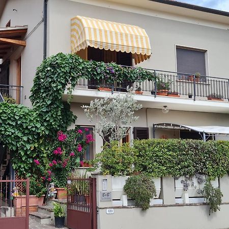 B&B Via Della Grotta Monsummano Terme Ngoại thất bức ảnh