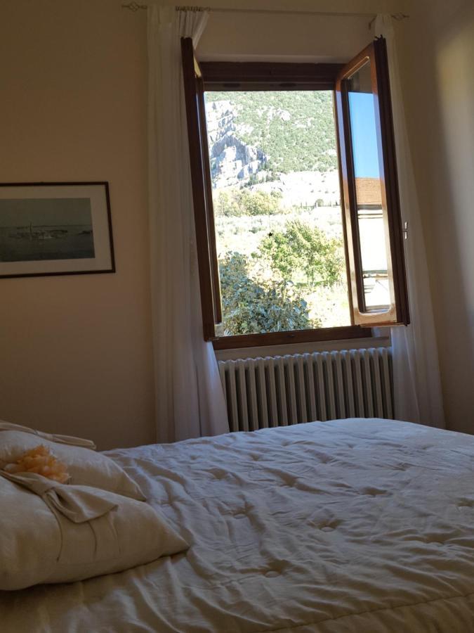 B&B Via Della Grotta Monsummano Terme Ngoại thất bức ảnh