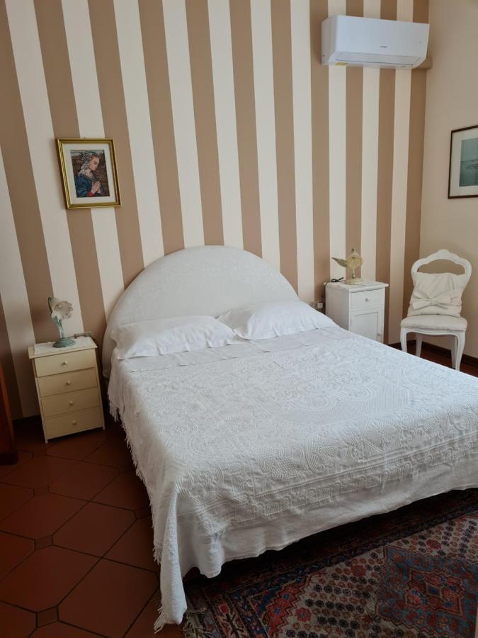 B&B Via Della Grotta Monsummano Terme Ngoại thất bức ảnh