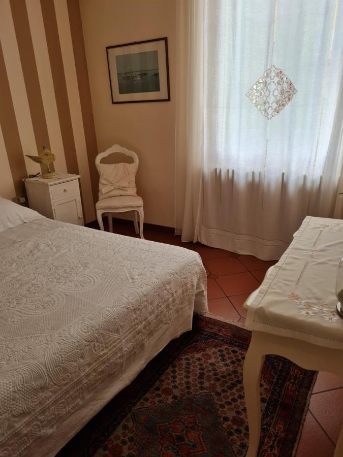 B&B Via Della Grotta Monsummano Terme Ngoại thất bức ảnh
