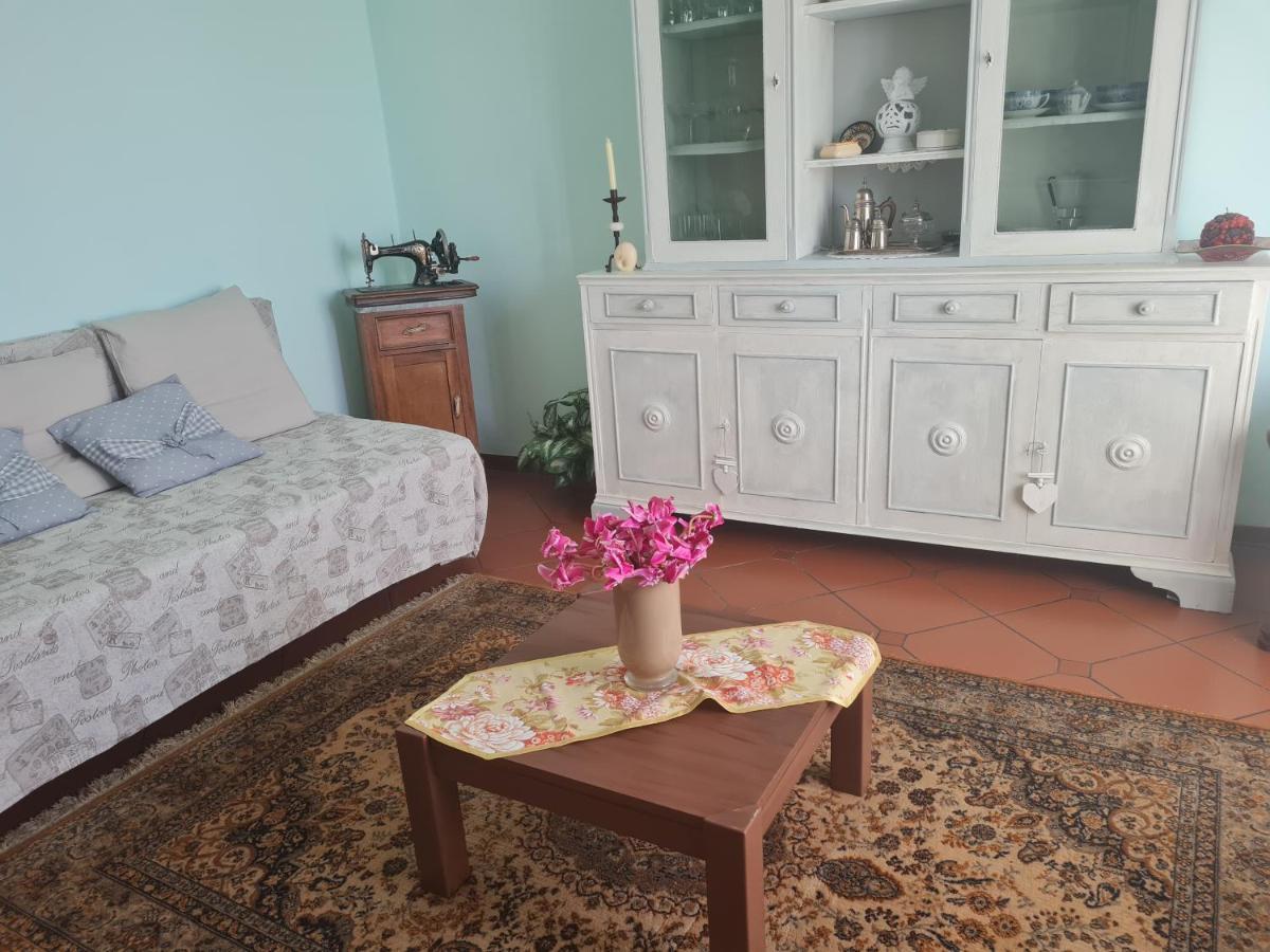 B&B Via Della Grotta Monsummano Terme Ngoại thất bức ảnh