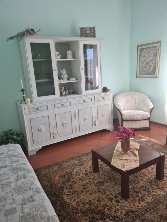 B&B Via Della Grotta Monsummano Terme Ngoại thất bức ảnh