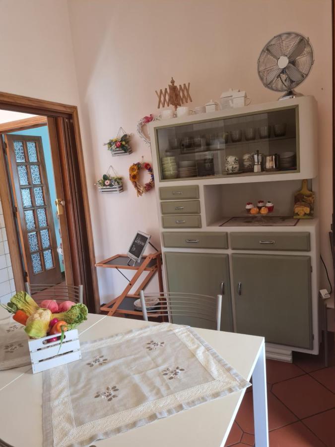 B&B Via Della Grotta Monsummano Terme Ngoại thất bức ảnh