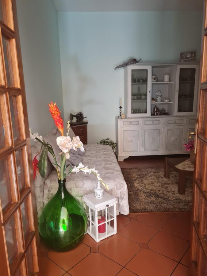 B&B Via Della Grotta Monsummano Terme Ngoại thất bức ảnh