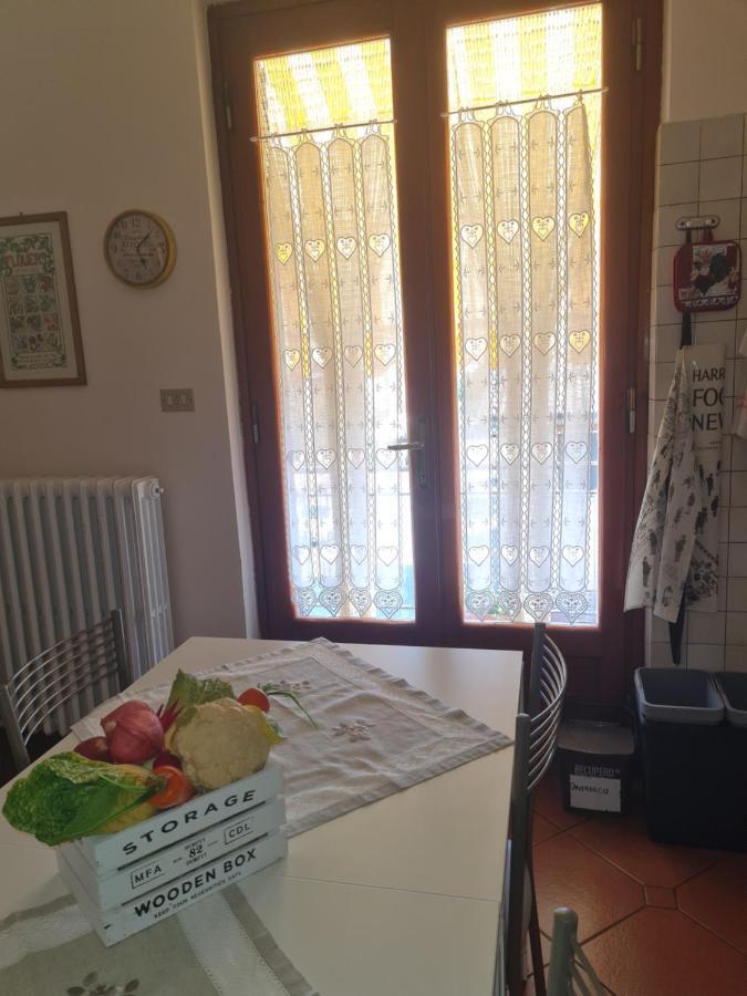 B&B Via Della Grotta Monsummano Terme Ngoại thất bức ảnh