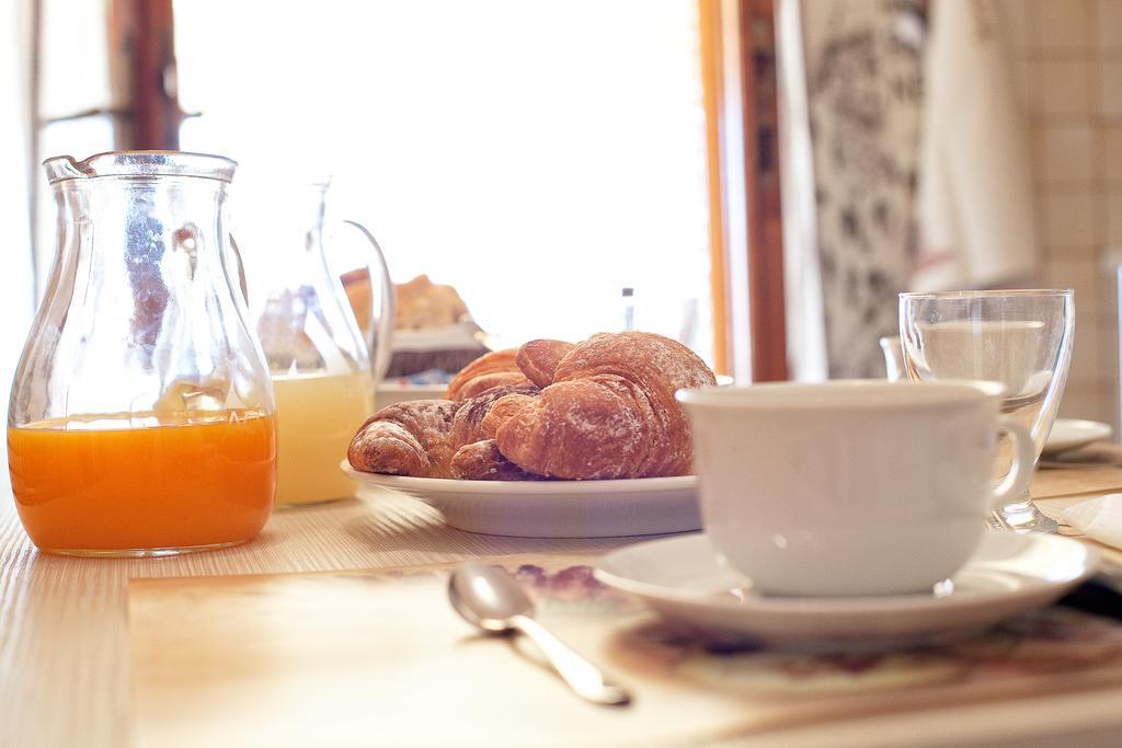 B&B Via Della Grotta Monsummano Terme Ngoại thất bức ảnh