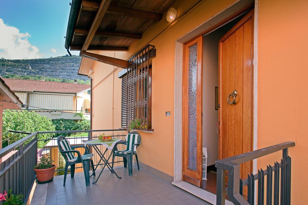 B&B Via Della Grotta Monsummano Terme Ngoại thất bức ảnh