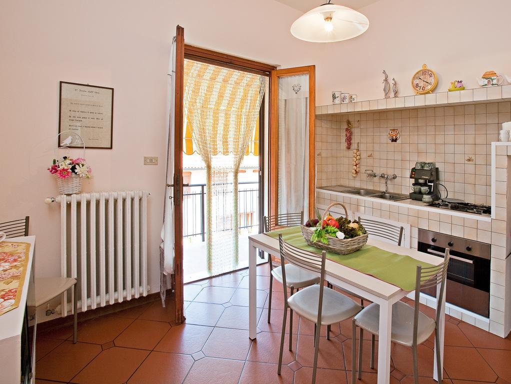 B&B Via Della Grotta Monsummano Terme Ngoại thất bức ảnh