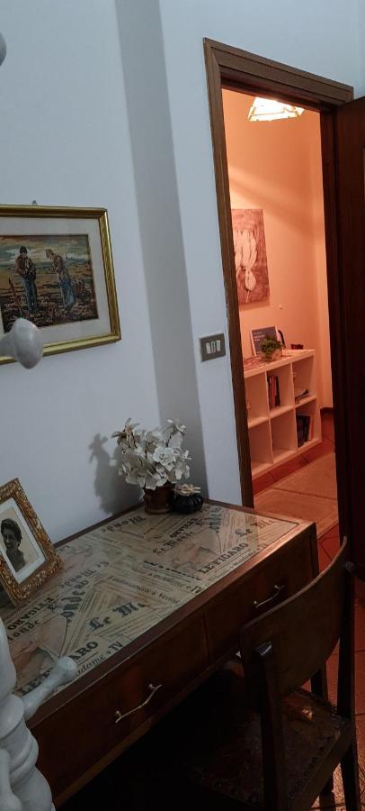 B&B Via Della Grotta Monsummano Terme Ngoại thất bức ảnh