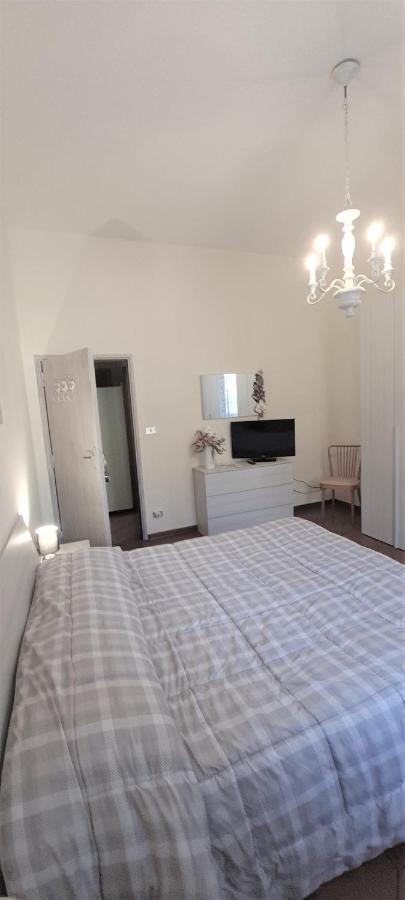 B&B Via Della Grotta Monsummano Terme Ngoại thất bức ảnh
