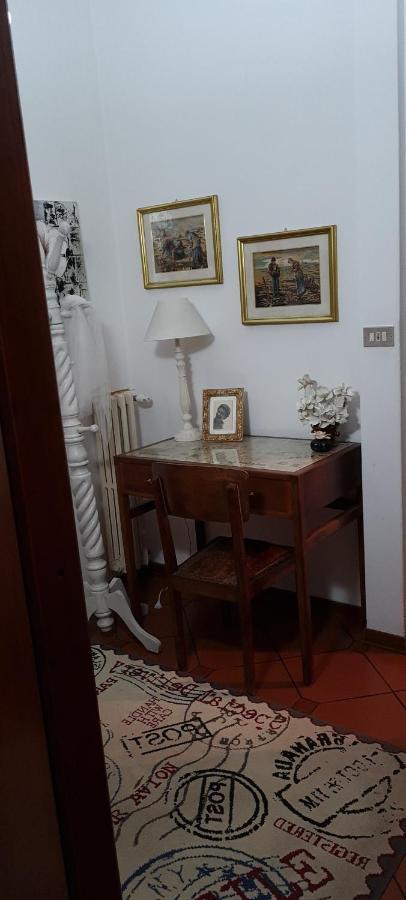 B&B Via Della Grotta Monsummano Terme Ngoại thất bức ảnh