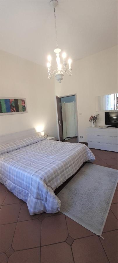 B&B Via Della Grotta Monsummano Terme Ngoại thất bức ảnh