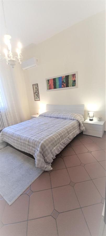B&B Via Della Grotta Monsummano Terme Ngoại thất bức ảnh