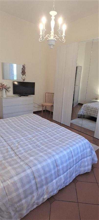 B&B Via Della Grotta Monsummano Terme Ngoại thất bức ảnh