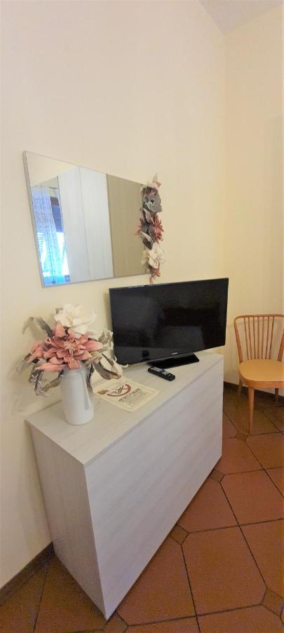B&B Via Della Grotta Monsummano Terme Ngoại thất bức ảnh