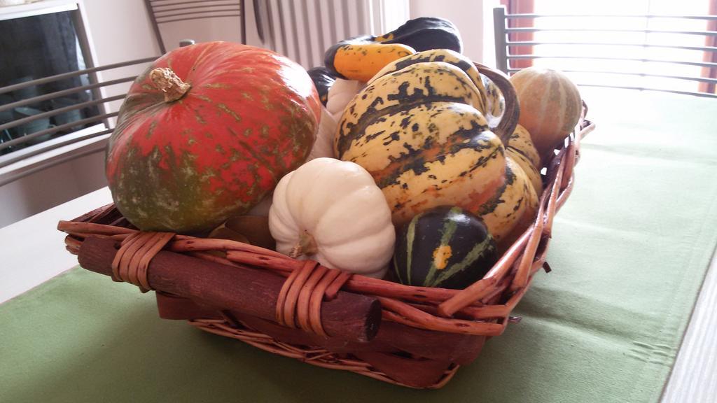 B&B Via Della Grotta Monsummano Terme Ngoại thất bức ảnh