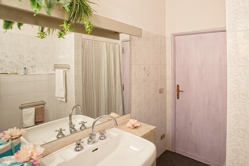 B&B Via Della Grotta Monsummano Terme Ngoại thất bức ảnh