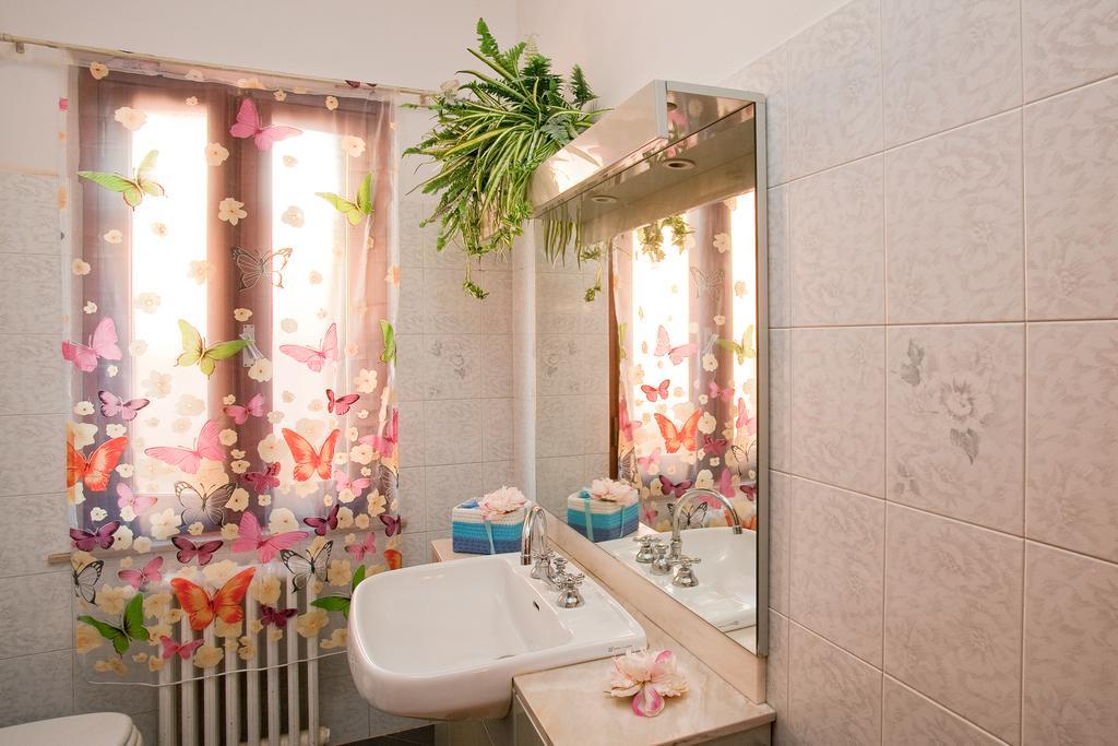 B&B Via Della Grotta Monsummano Terme Phòng bức ảnh