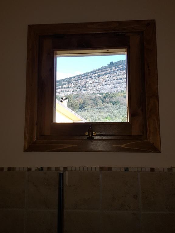 B&B Via Della Grotta Monsummano Terme Ngoại thất bức ảnh