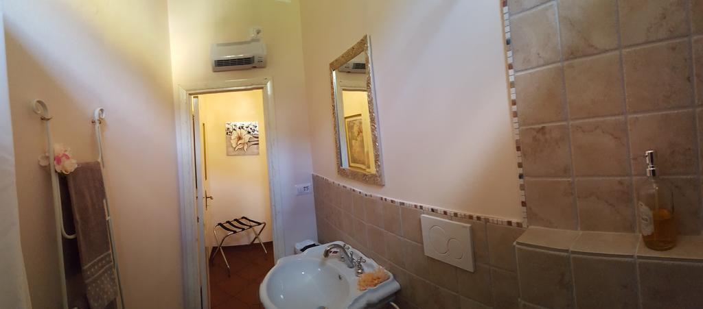 B&B Via Della Grotta Monsummano Terme Ngoại thất bức ảnh