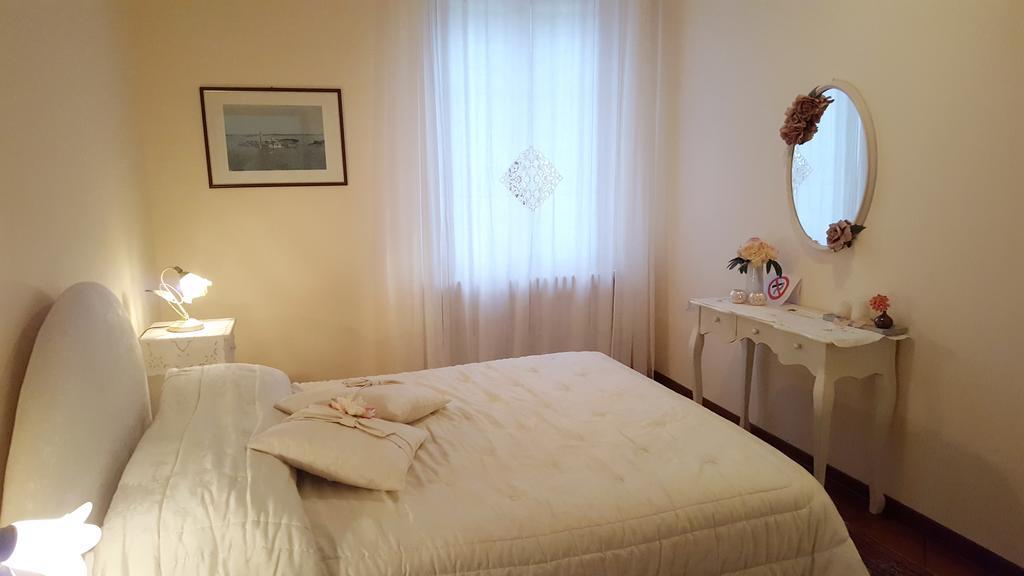 B&B Via Della Grotta Monsummano Terme Ngoại thất bức ảnh