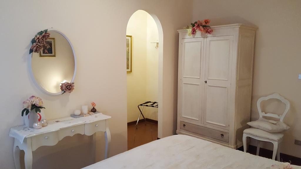 B&B Via Della Grotta Monsummano Terme Ngoại thất bức ảnh