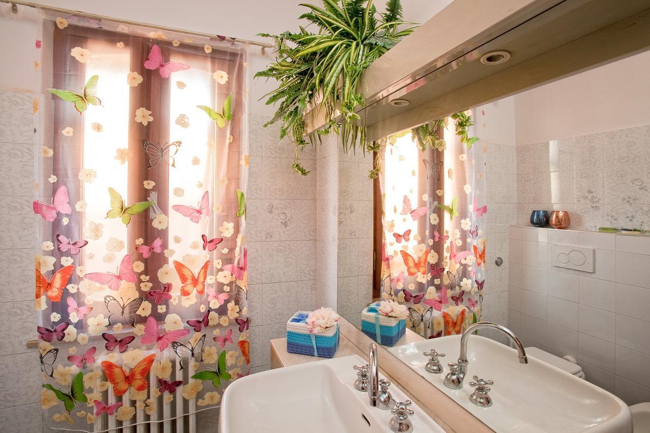 B&B Via Della Grotta Monsummano Terme Ngoại thất bức ảnh